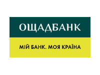 Банк Ощадбанк в Репках