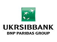 Банк UKRSIBBANK в Репках
