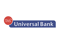 Банк Universal Bank в Репках